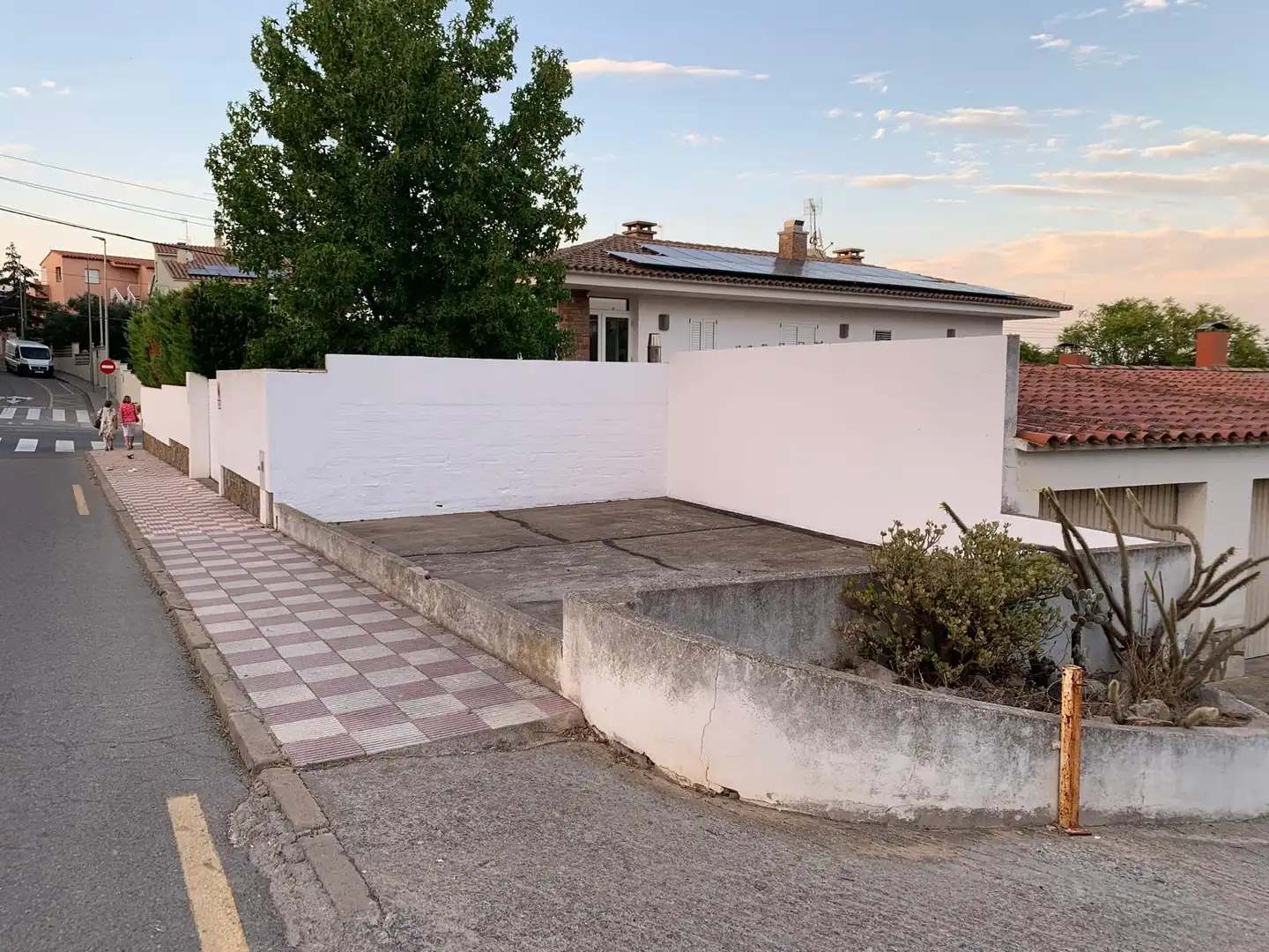 Individual en venta en Carrer Barcelona 3, imagen 2