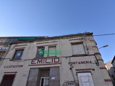 Casa in vendita a SAN MARTIN 1