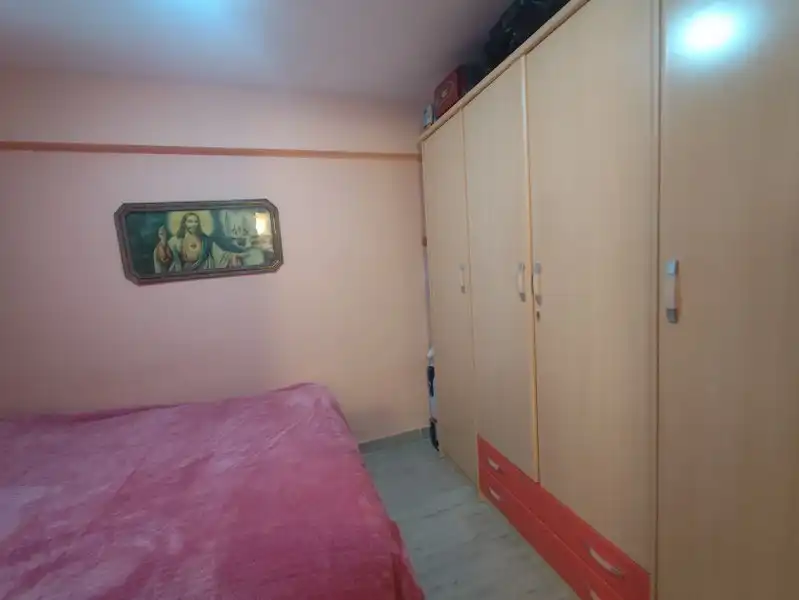Habitación de Apartamento en venta en Cullera con Aire acondicionado, Parquet y Terraza