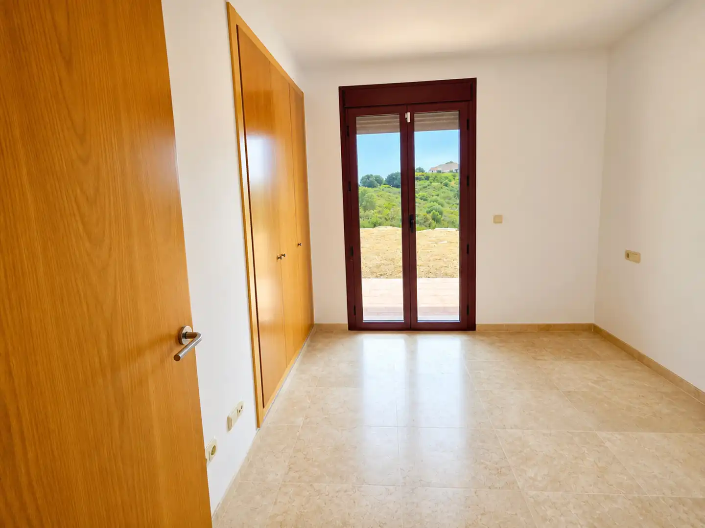 Maison mitoyenne avec jardin à vendre à Bahía de Casares, imagen 49