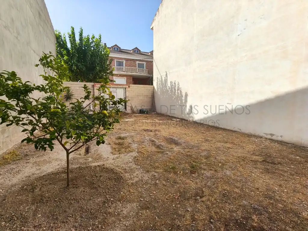Residential land for sale in Calle Cuba, imagen 5
