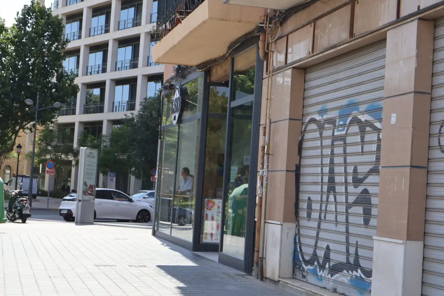 Local comercial en venda a Valencia - Calle democracia, imagen 31