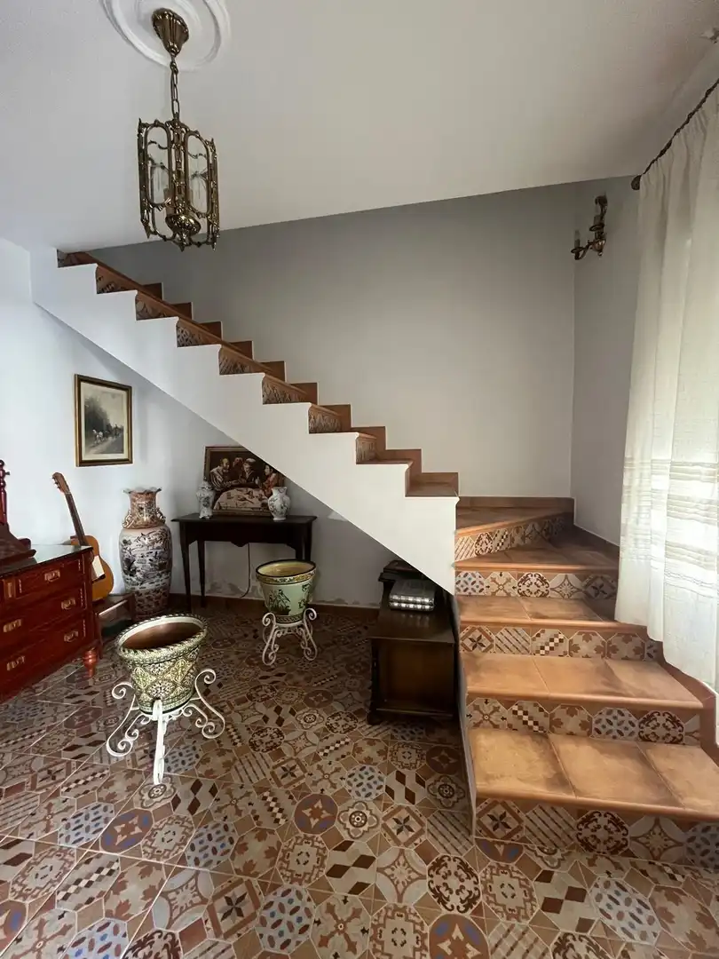 Houses for sale in Carrión de los Céspedes