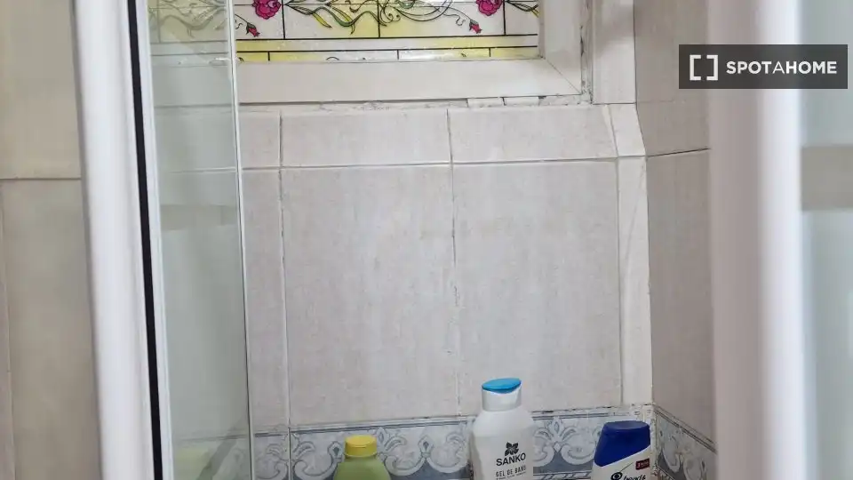 Habitació a Centro Urbano