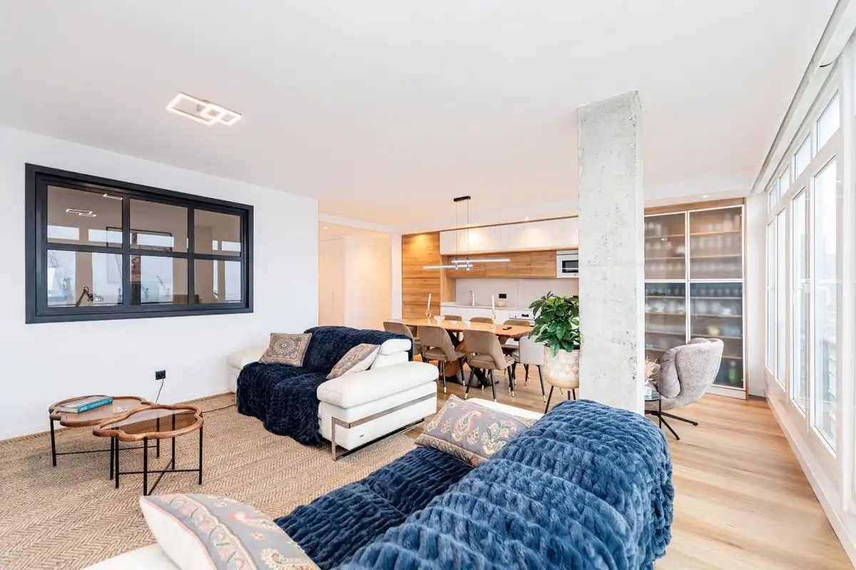 Appartement avec ascenseur à vendre à C. Alemania, imagen 5