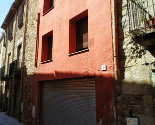 Exterior view of Flat for sale in Calonge i Sant Antoni  with Heating