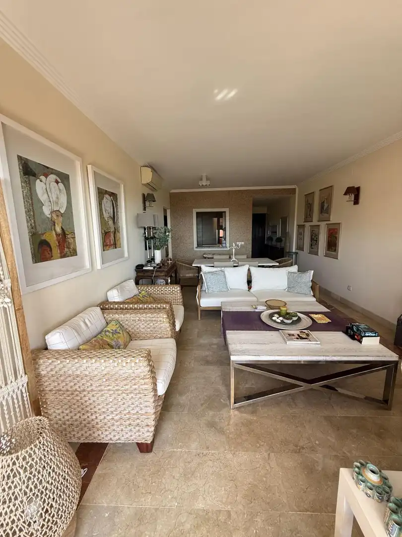 Apartament amb ascensor en venda a JARDINES DE NUEVA GALERA IV 7, imagen 6