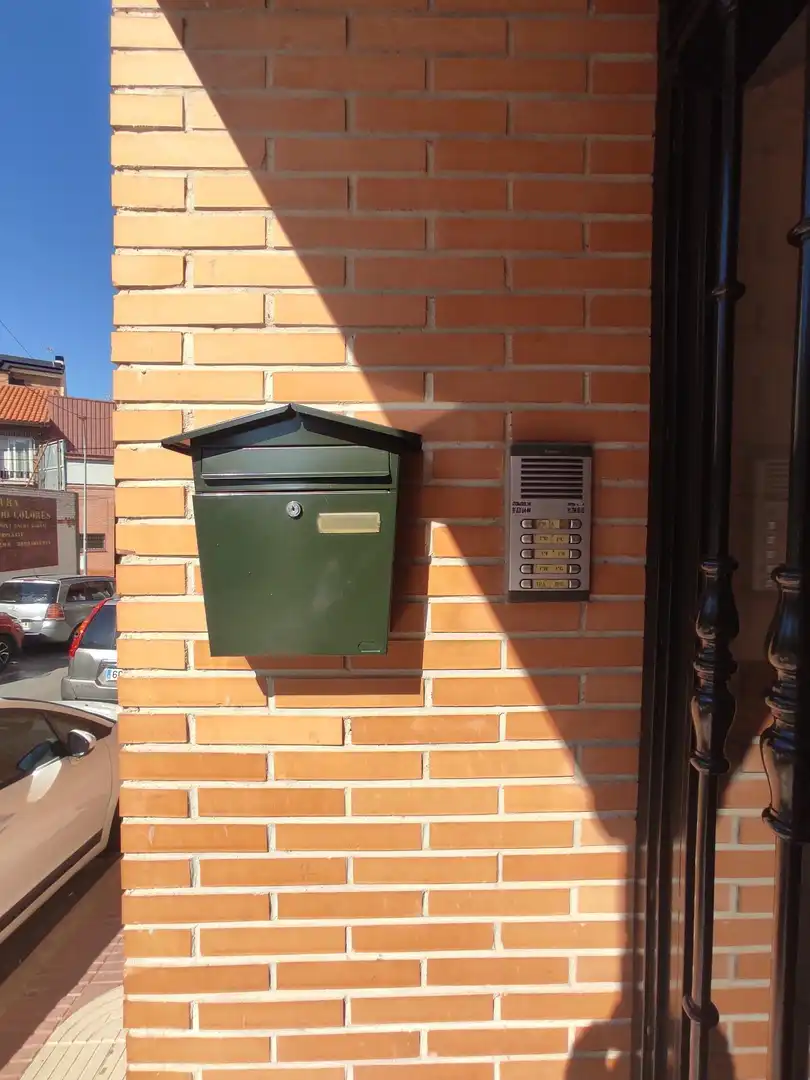 Apartament en venda a San Sebastián de los Reyes, Madrid