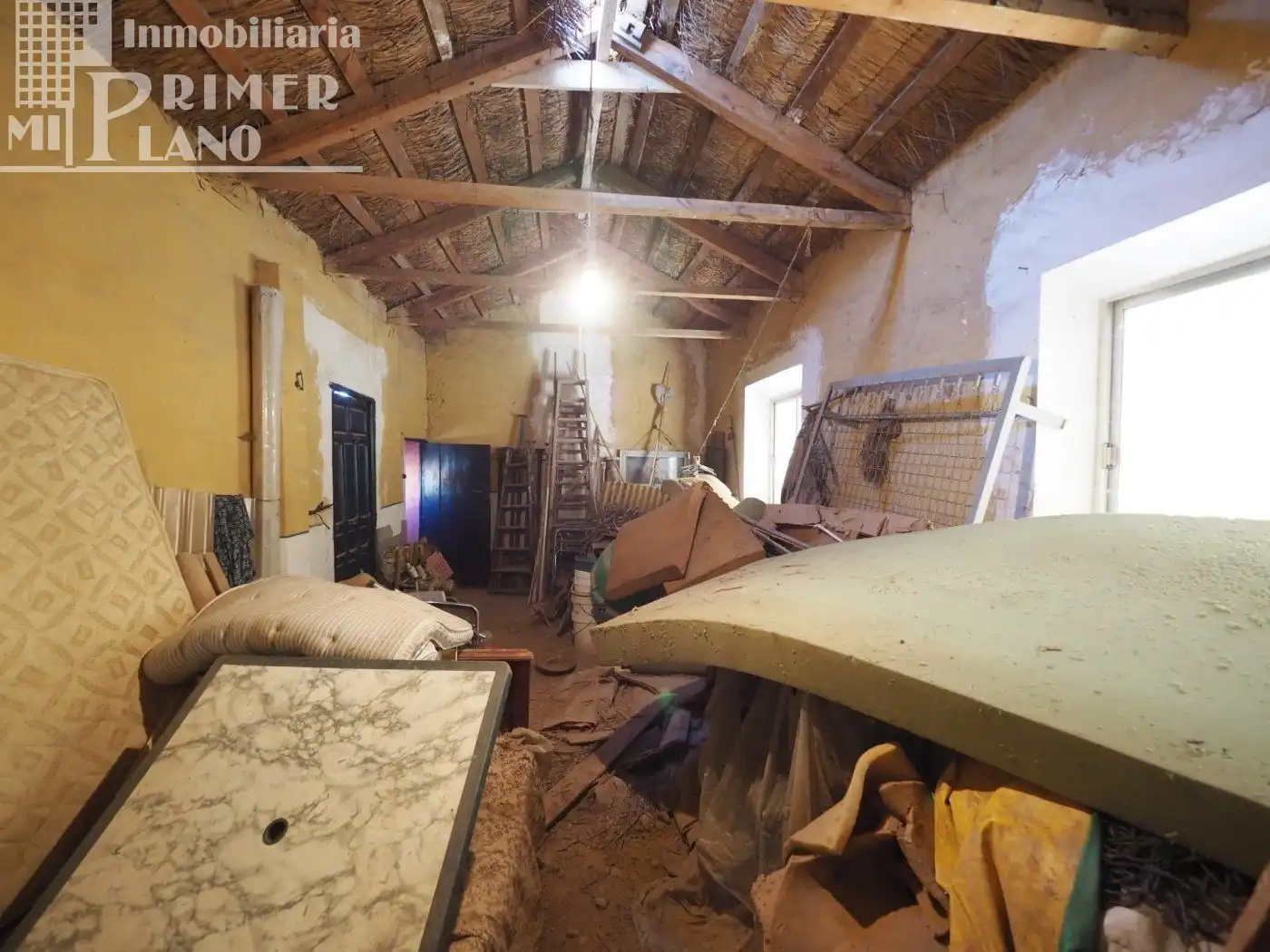 Casa rústica en venda a Tomelloso, imagen 10