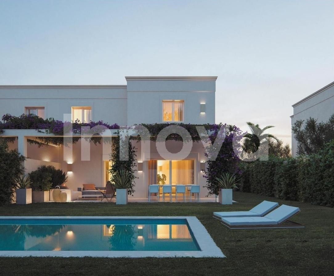Garden of House or chalet for sale in Jerez de la Frontera  with Community pool
