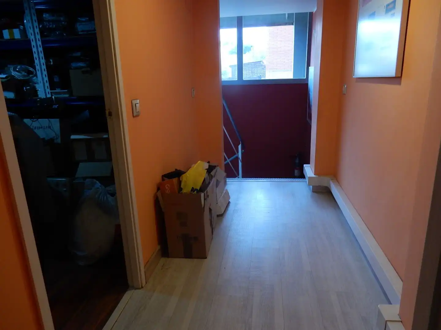 Local comercial en venta en Mercat, imagen 13