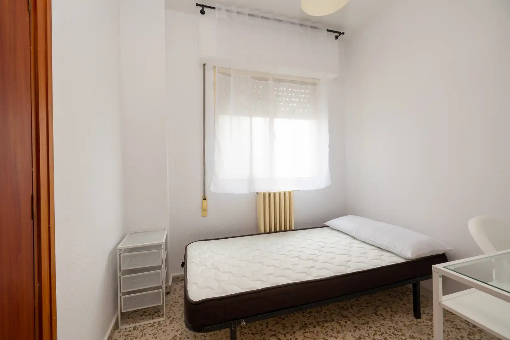 Flat with terrace to rent in Calle Pedro Antonio de Alarcón 43, imagen 18