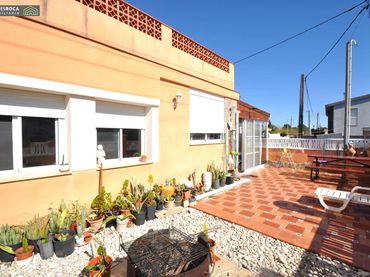Chalet en venta en Alcanar
