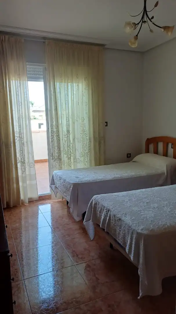 Dormitori de Àtic en venda en Archena amb Aire condicionat, Calefacció i Traster