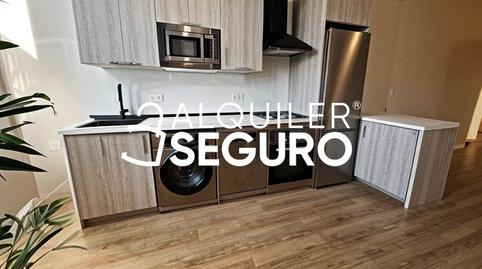 Photo 5 of Flat to rent in Carpetana, Marroquina,  Madrid Capital