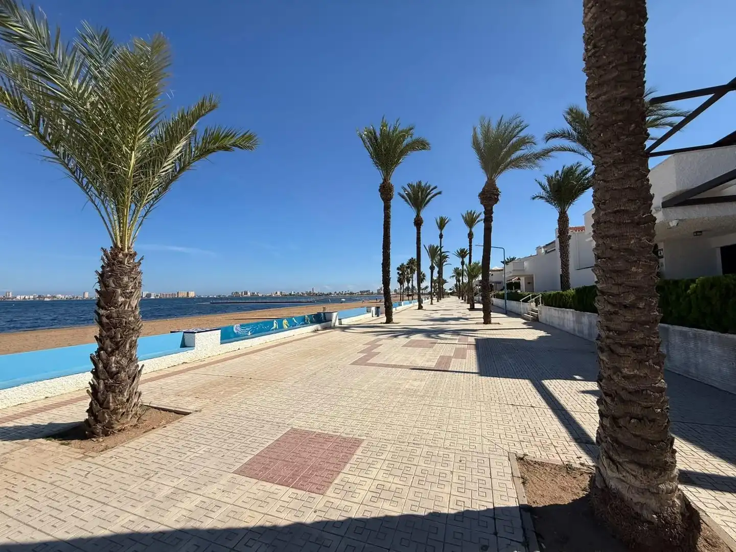 Pis amb terrassa en venda a Mar Menor de Cartagena – Cabo de Palos, imagen 33