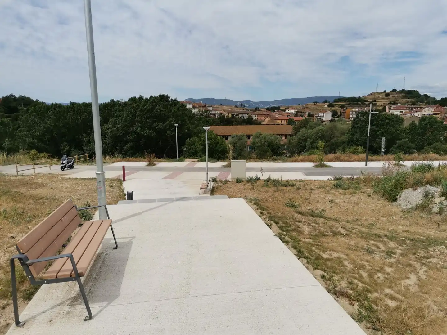 Terreny residencial en venda a Roda de Ter, imagen 4