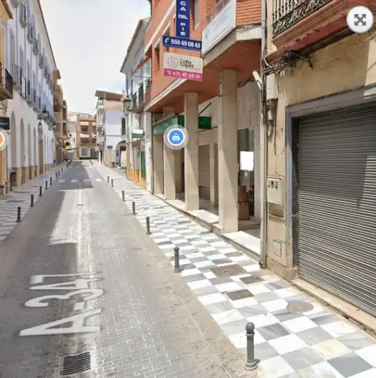 Business premises for sale in Berja, imagen 2