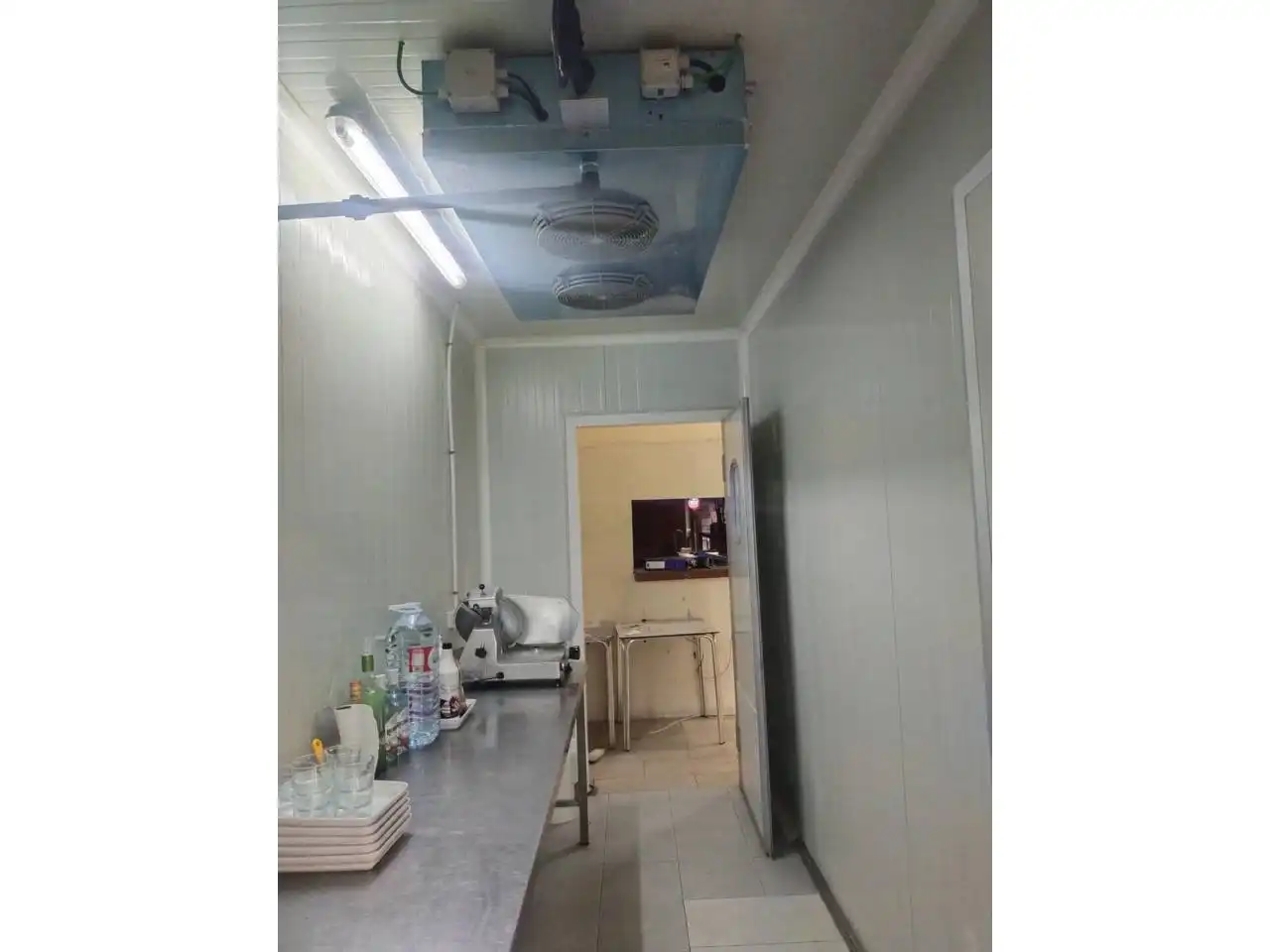Nave industrial con ascensore in vendita a Calle polígono sur calle innovación, imagen 17