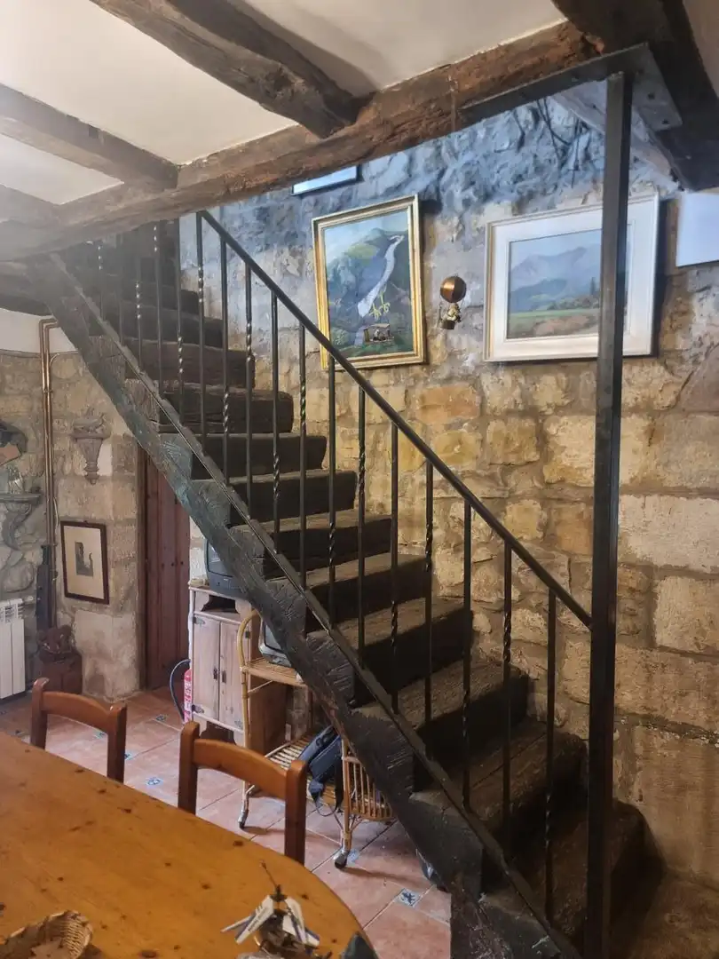 Casa o chalet en venta en Corvera de Toranzo con Calefacción, Jardín privado y Parquet