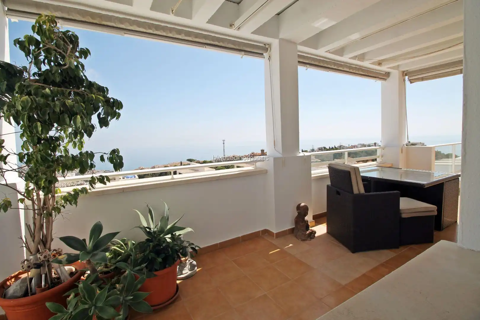 Attic for sale in Avenida Retamar Urb Terrazas del Mar, Los Nadales - Tio Charles