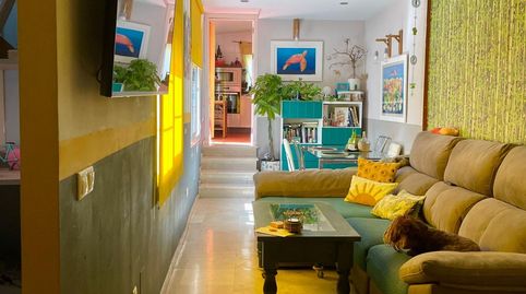 Photo 2 of Houses for sale in Ciudad Jardín - Zoco, Córdoba Capital