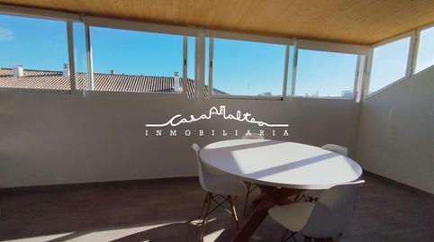 Foto 2 de Àtic de lloguer a Altea ciudad, Altea