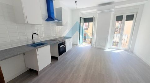 Foto 3 de Estudio en venta en Calle de Hortaleza, 57, Justicia - Chueca, Madrid Capital