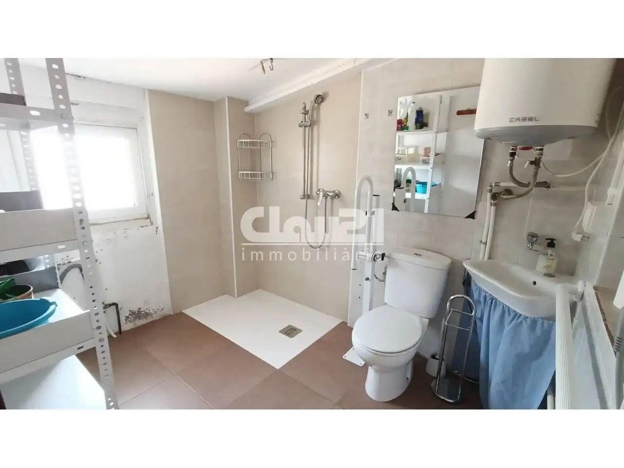 Schlafzimmer von Haus zum Verkauf in Olvan, Barcelona