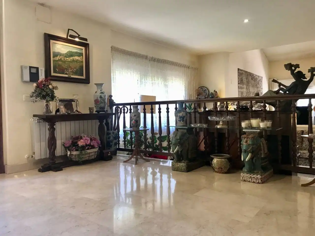 House with pool for sale in Vallromanes, imagen 8
