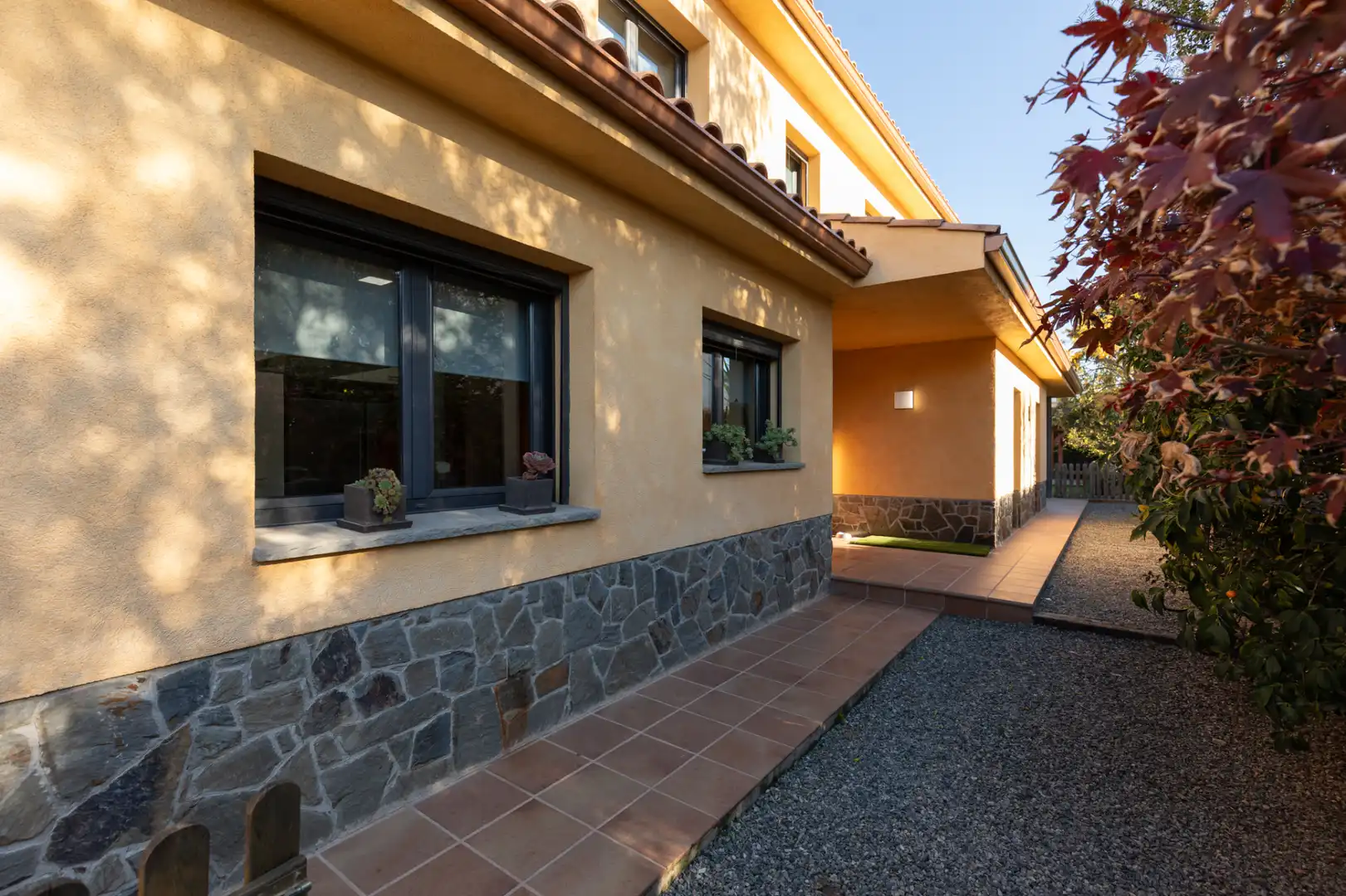 Houses for sale in Les Franqueses del Vallès