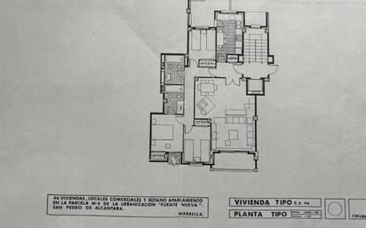 Apartament en venda en Marbella amb Aire condicionat i Calefacció
