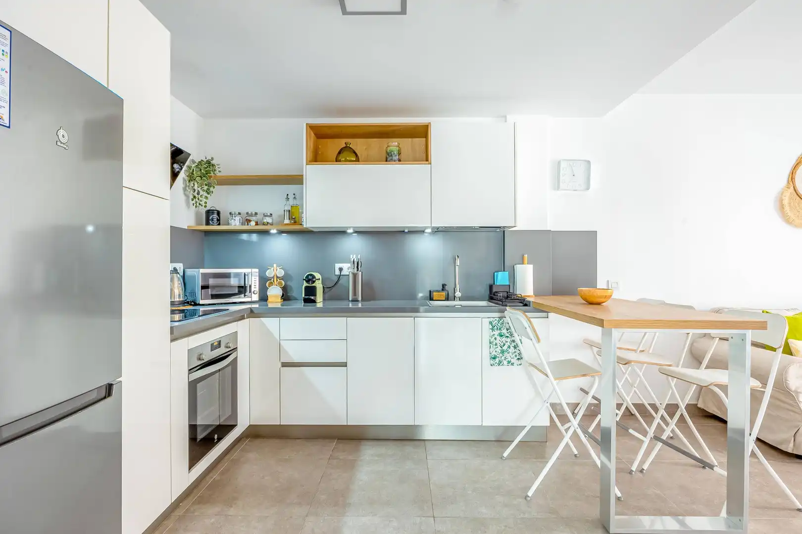 Residencial amb ascensor en venda a Calle TAURO, imagen 5