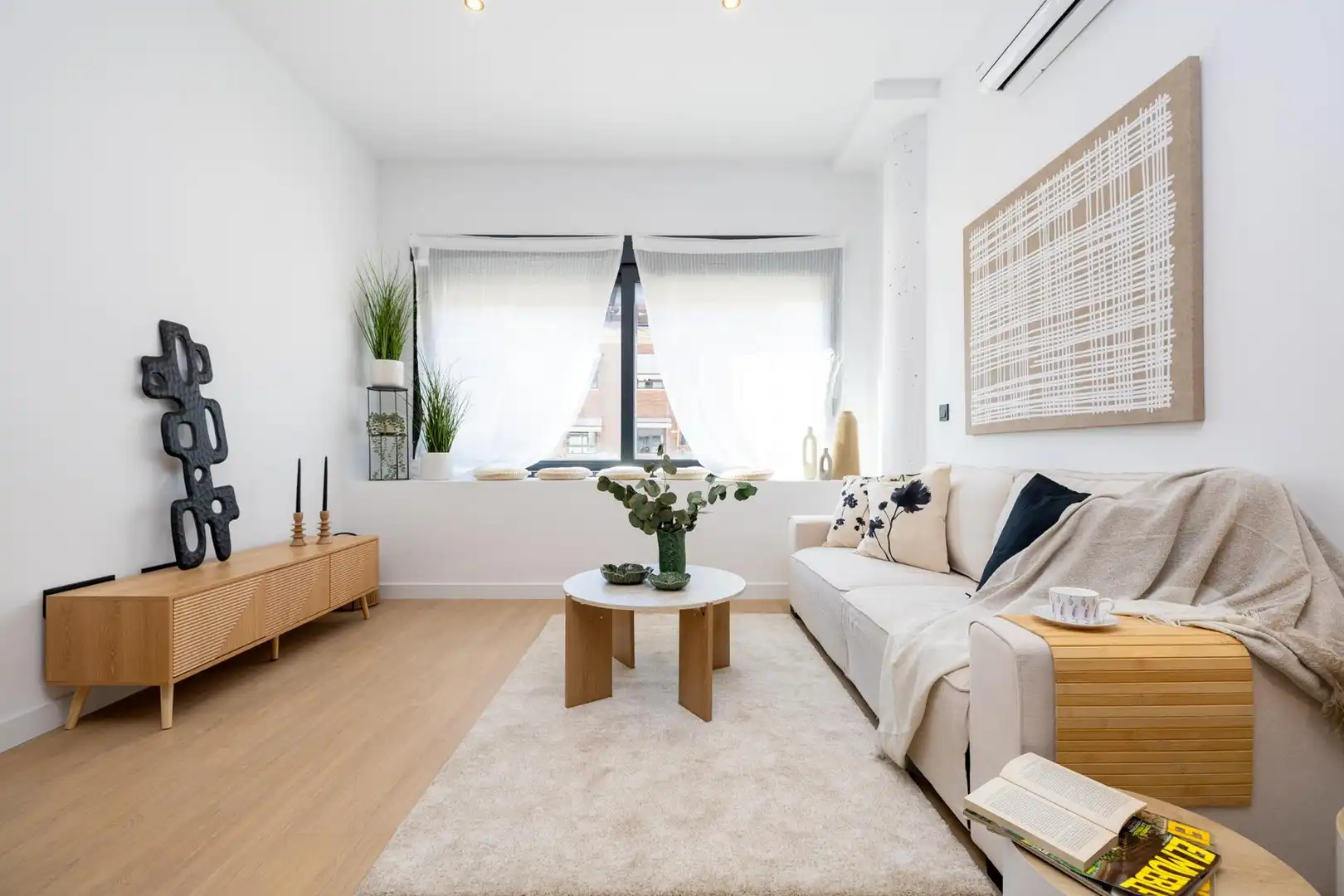 Wohnung mit Terrasse zum Verkauf in Calle PANADEROS DE SAN LAZARO, imagen 9