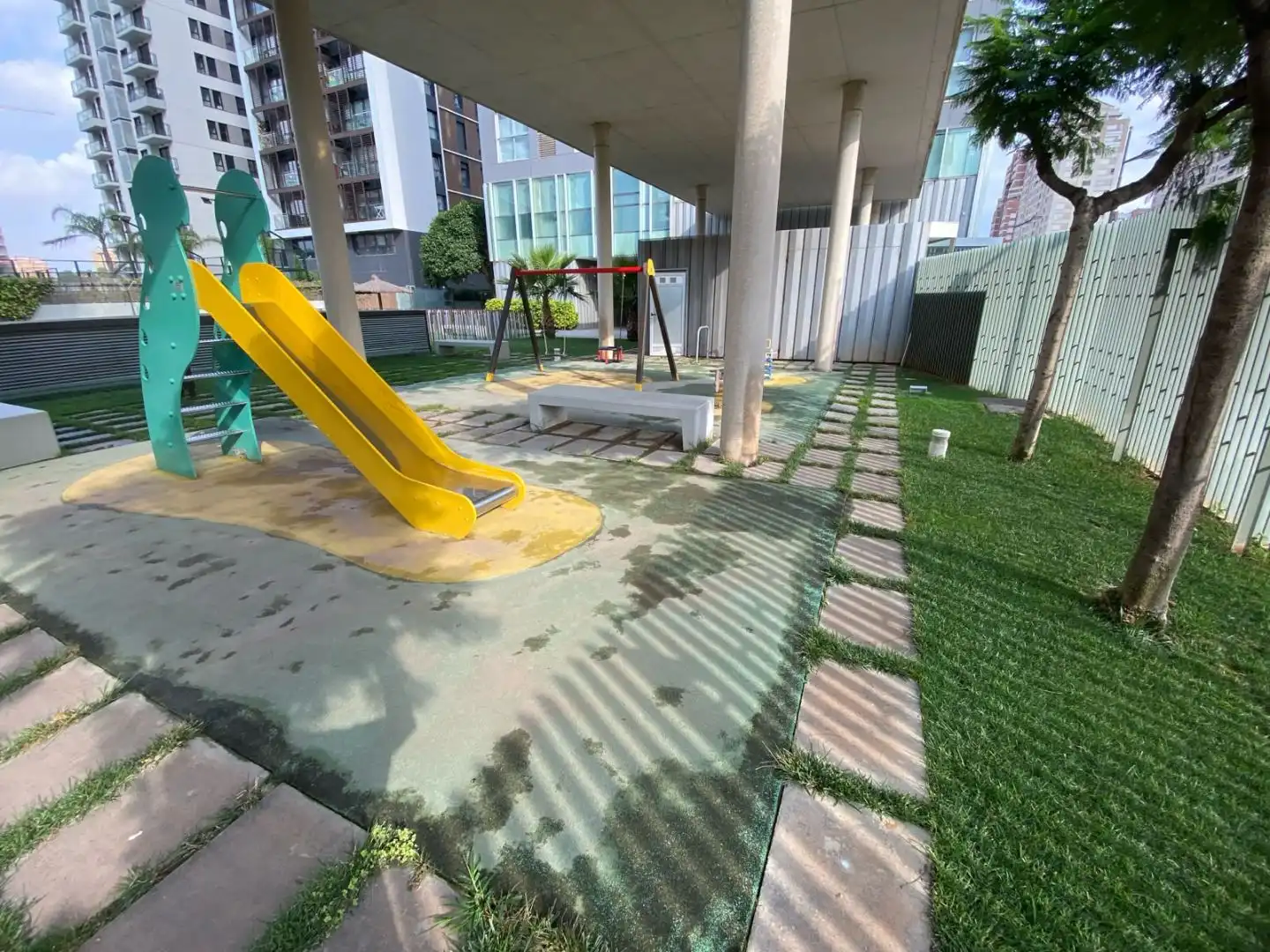 Appartamento con piscina in vendita a amado granell mesado 72, imagen 33