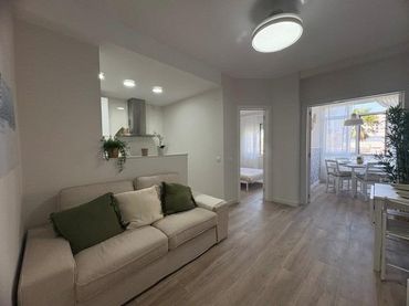 Wohnung mit Aufzug zum Verkauf in Paseo ZONA FRANCA