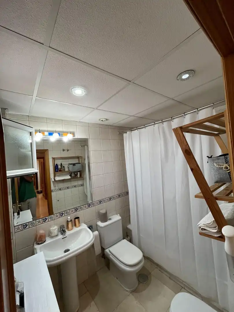Villa mit Pool zum Verkauf in Calle MIGUEL DE MOLINA, imagen 37