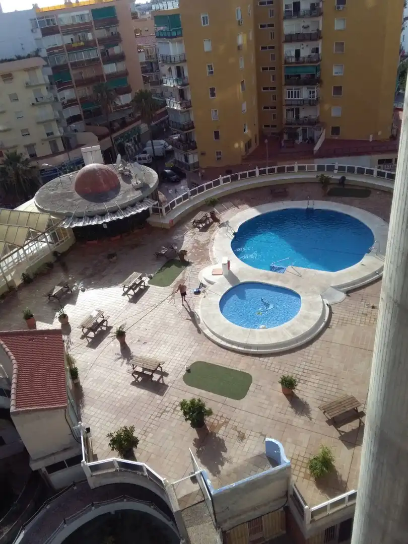 Apartament amb ascensor en venda a Centro, imagen 30