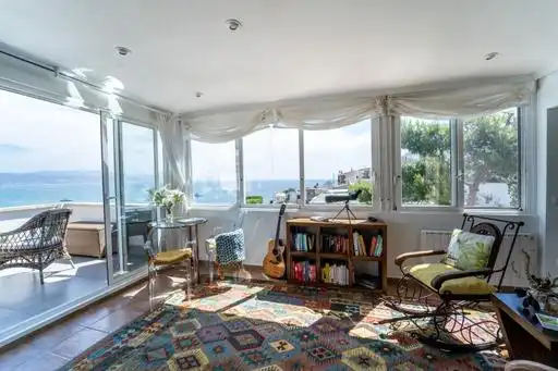 Habitación de Piso de alquiler en Alicante / Alacant con Aire acondicionado, Terraza y Amueblado