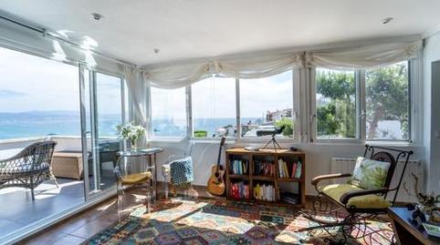 Photo 4 of Flat to rent in Del Faro, Cabo de las Huertas, Alicante