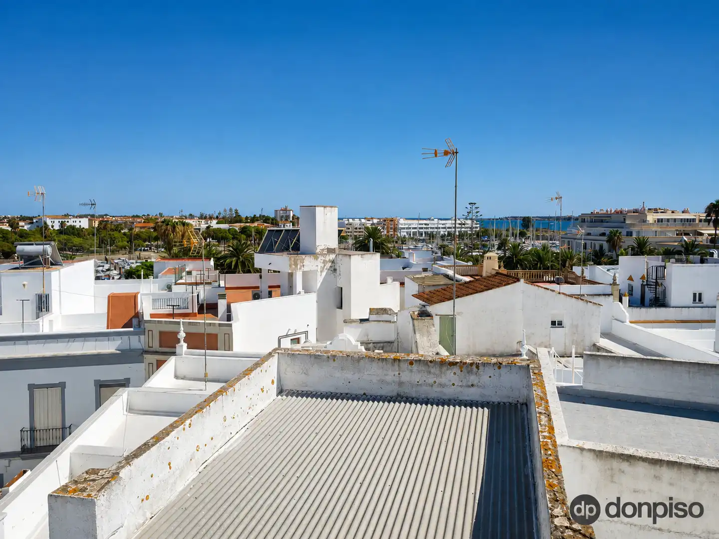 Abitazione in vendita a Ayamonte ciudad, imagen 16