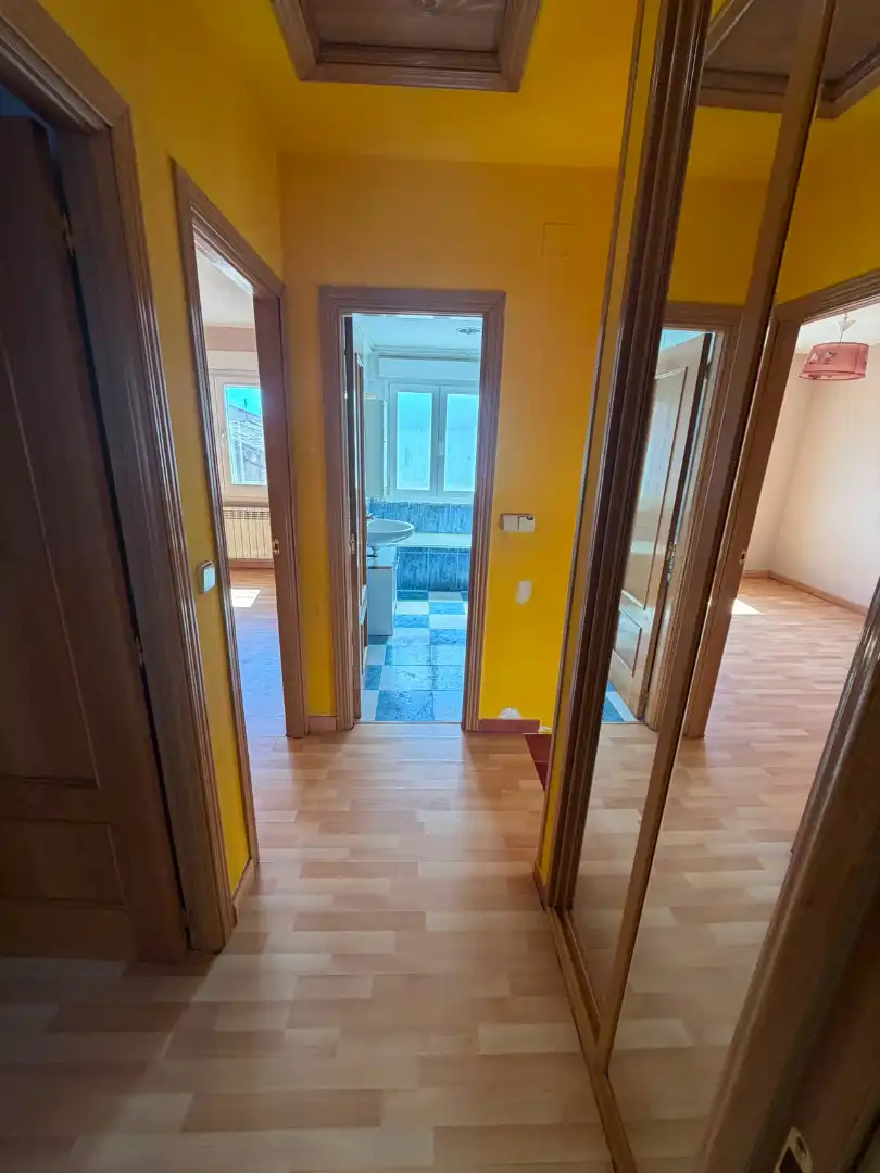 Casa o chalet en venta en El Fresno con Calefacción, Jardín privado y Terraza