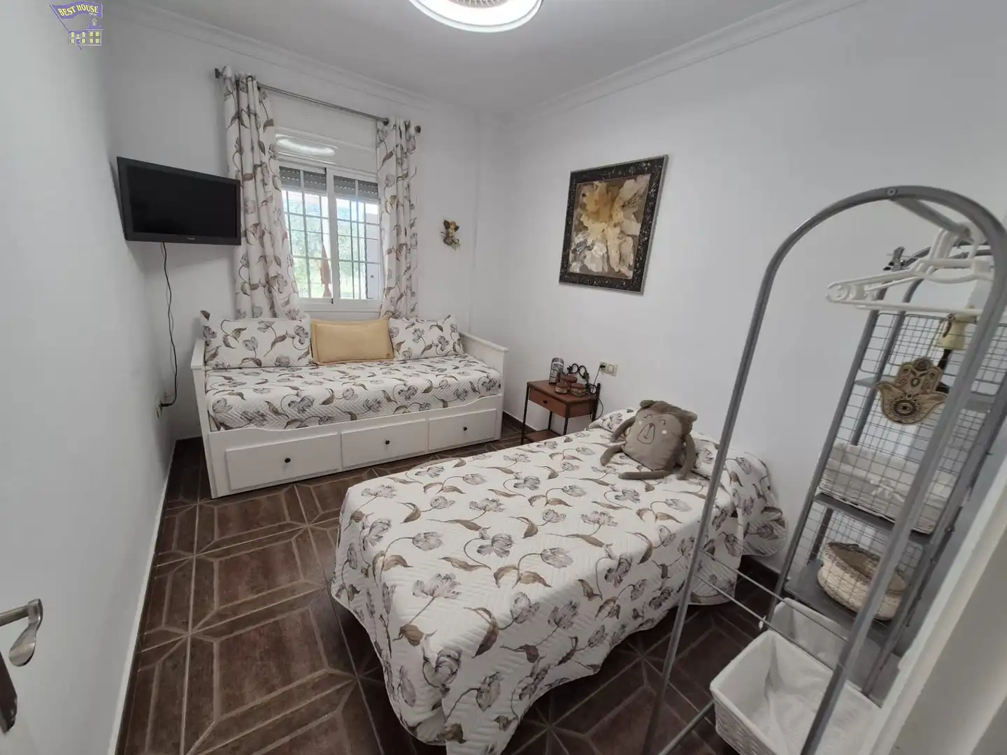 Villa avec piscine à vendre à Arcos de la Frontera, imagen 20