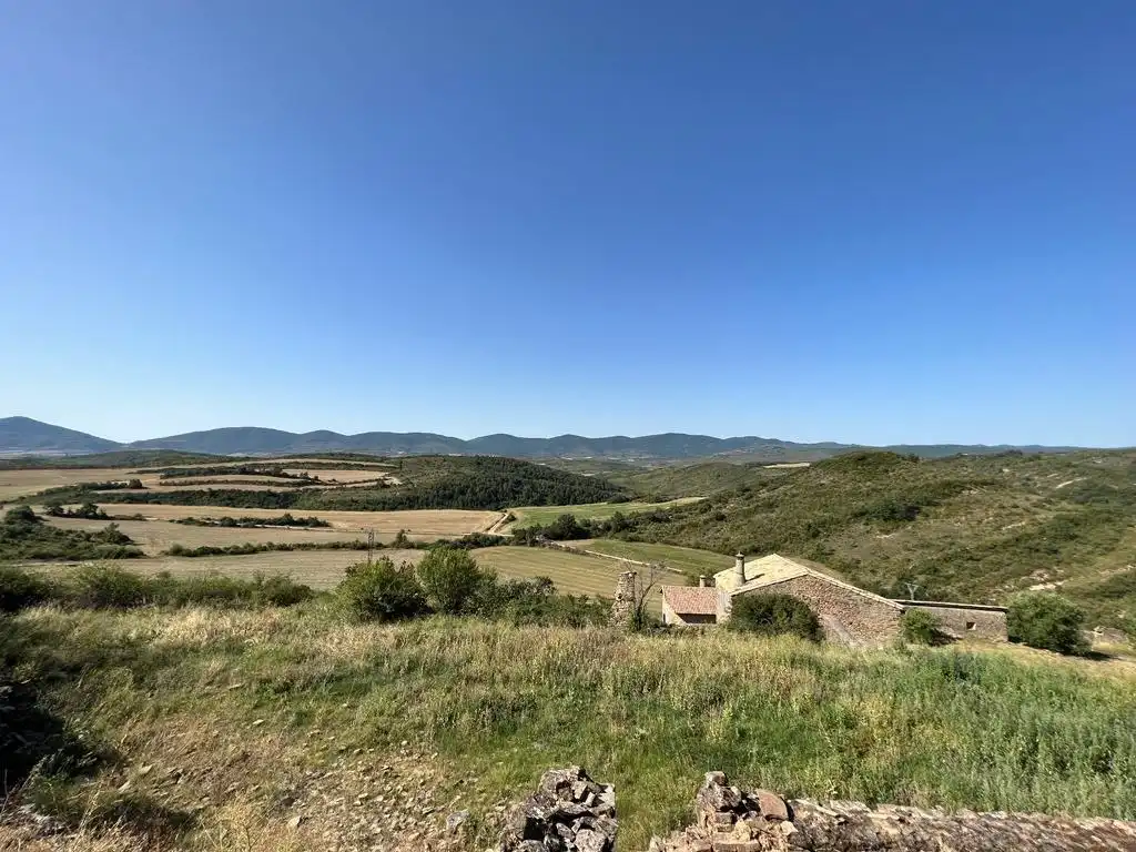 Residencial en venta en Bailo, Huesca