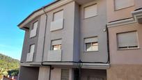 Exterior view of Flat for sale in Sueras / Suera