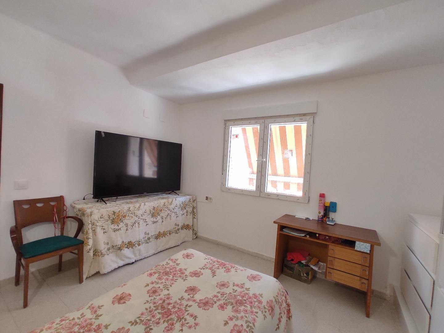 Dormitori de Pis en venda en  Valencia Capital