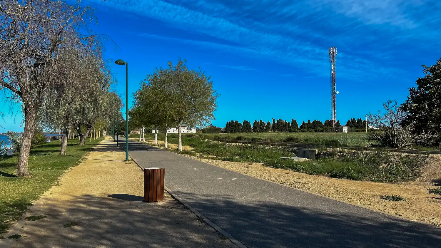 Terreny rústic en venda a Sant Jaume d'Enveja, imagen 16