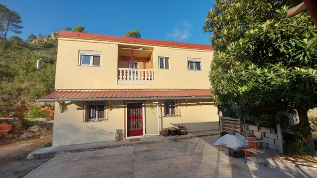Casa-chalet en Venta en Carcaixent