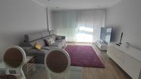 Living room of Flat for sale in Sueca  with Air Conditioner, Heating and Storage room