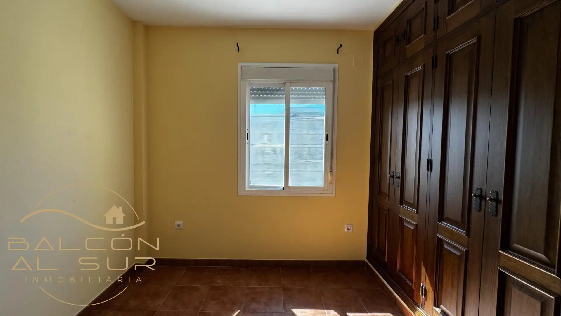 Bedroom of Houses for sale in Rota  with Air Conditioner and Terrace